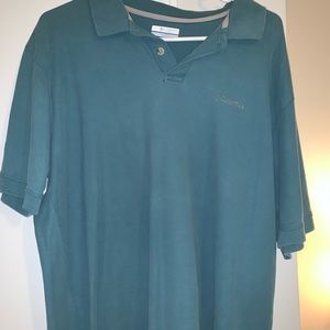 Columbia Polo